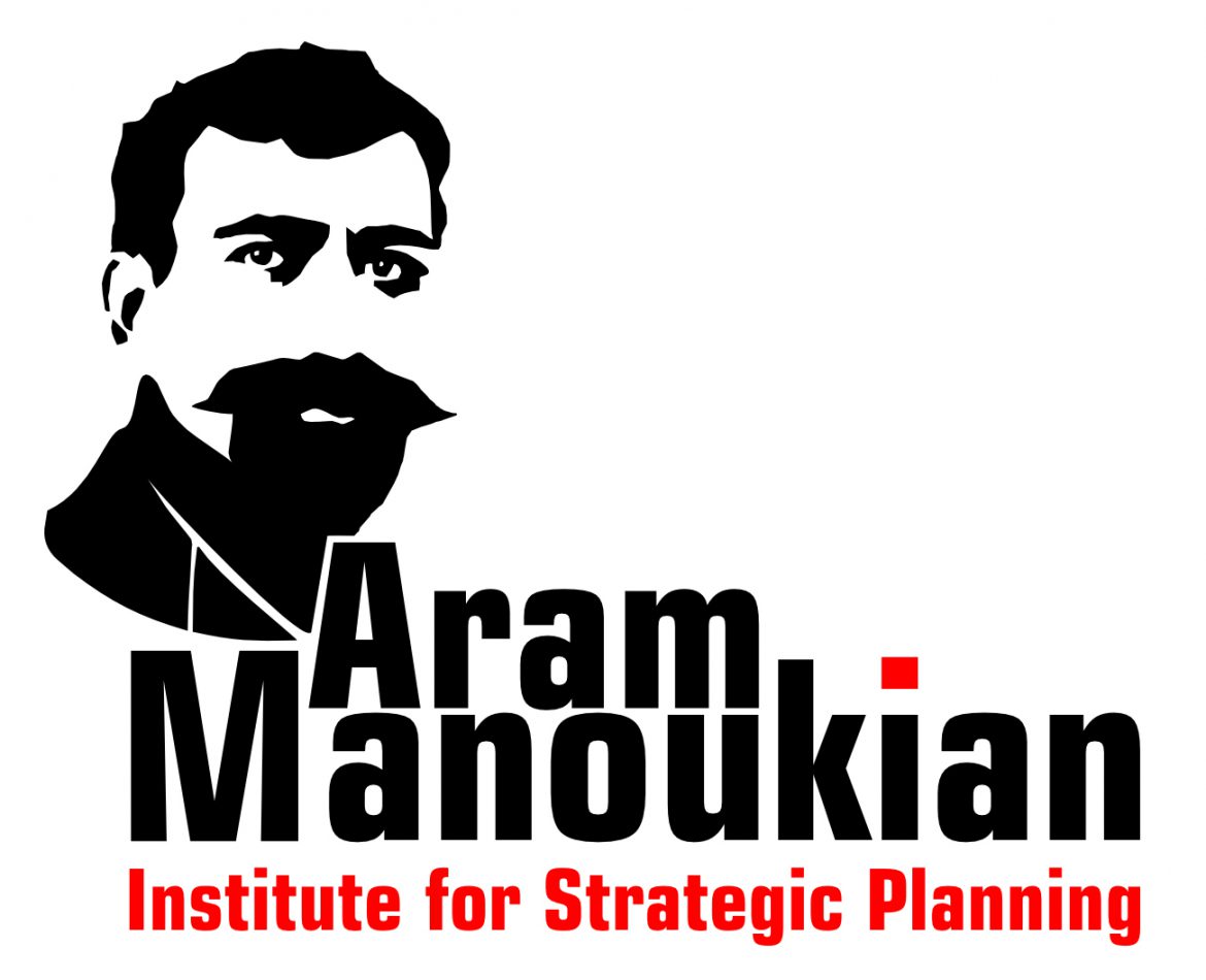 ARF Eastern USA Establishes Aram Manoukian Institute for Strategic Planning