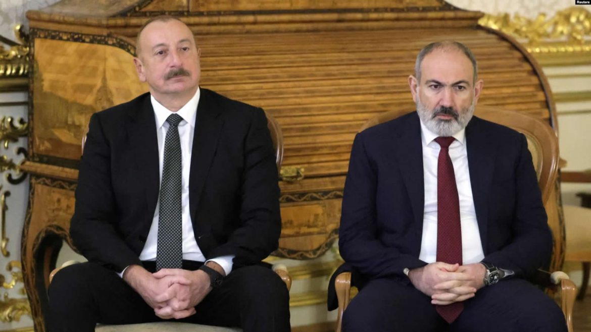 Pashinyan Planning More Concessions to Turkey and Azerbaijan