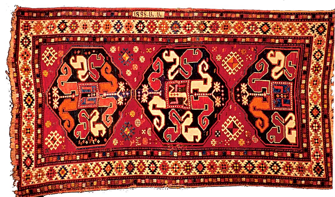 CULTURAL APPROPRIATION: THE AZERI CAMPAIGN TO CLAIM ARMENIAN ARTS AS THEIR OWN