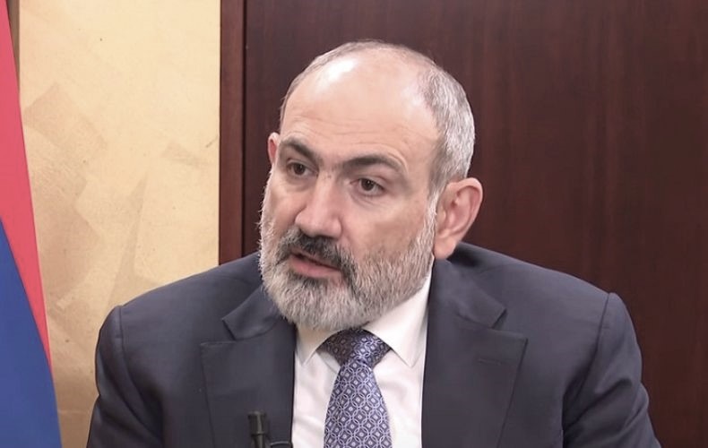 Pashinyan Signals Intent to Withdraw from CSTO