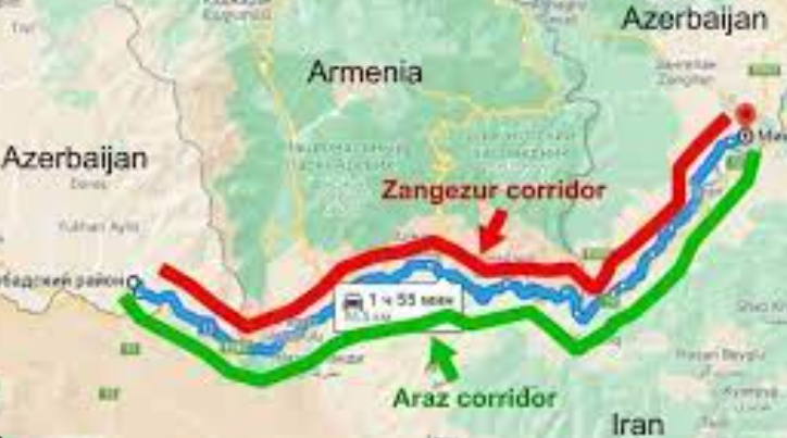 9-րդ կէտի այլընտրանքը