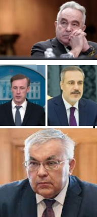 Հայ-ադրբեջանական յարաբերութիւնների կարգաւորման գործընթացը ԱՄՆի և Թուրքիայի քննարկումների նիւթ է դարձել