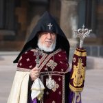 Trial of Catholicos Karekin II Resumes Amid Pashinyan Campaign Against Armenian Church