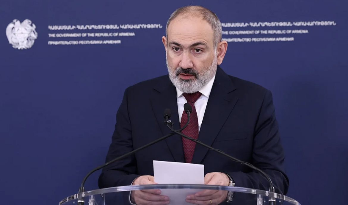 Questioning Pashinyan’s Strategy: Criticism Mounts Over Territorial Concessions to Azerbaijan