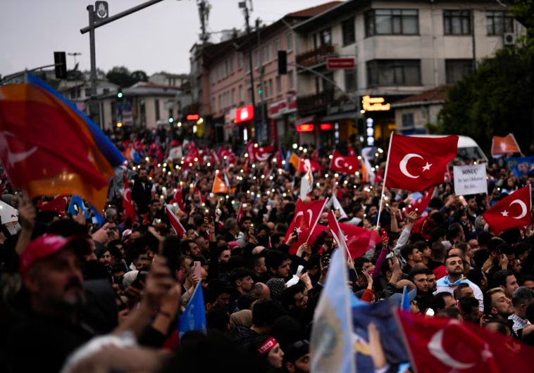 Ստամբուլի քաղաքապետի աթոռը կարող է որոշել Թուրքիայի ապագան