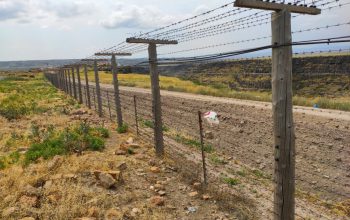 Second Azerbaijani Crosses Into Armenia in Less Than a Month, Raising Serious Border Security Concerns