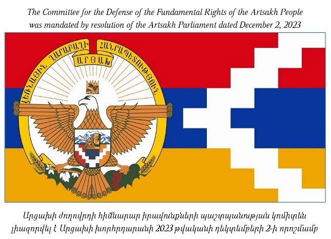 Urgent Action Needed to Address Azerbaijanʼs Violation of Armenian Prisoners of War Rights Under the Geneva Convention