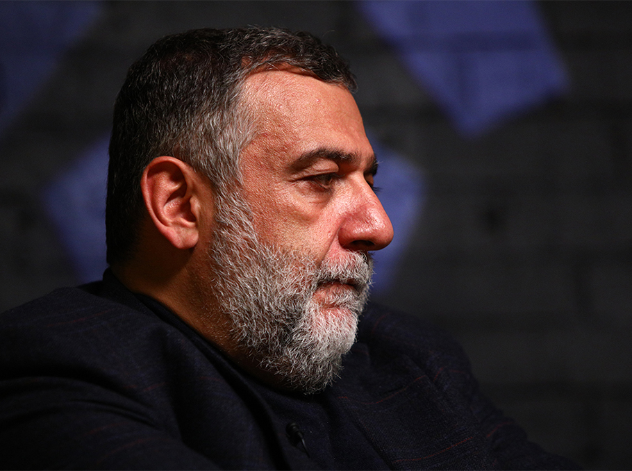 Ռուբէն Վարդանեանին հարցաքննել են Բաքուի բանտում՝ Փաշինեանի յայտարարութեան կապակցութեամբ