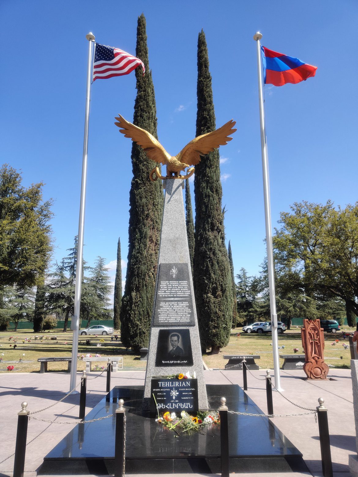 Remembering Soghomon Tehlirian and the Quest for Armenian Justice