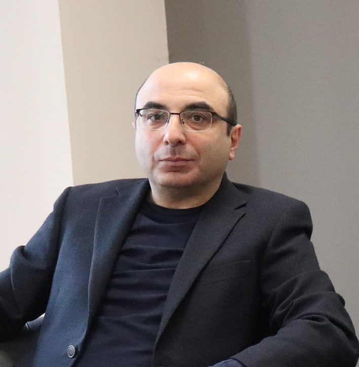 Ամենակարեւոր հաստիքը թափուր է