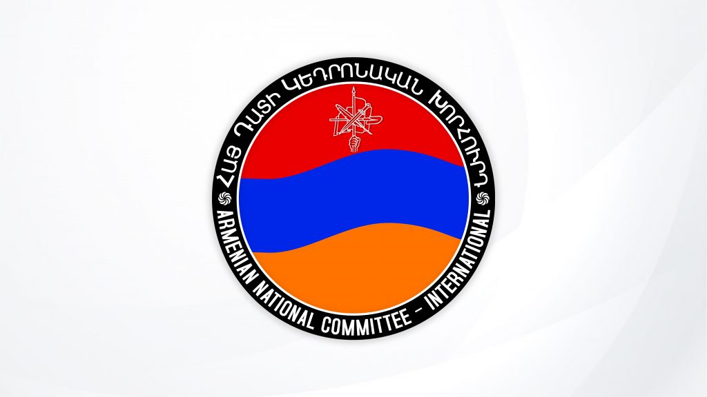 In the Name of Protecting the Thousand-Year-Old Rights of the Armenians and Patriarchate of Jerusalem
