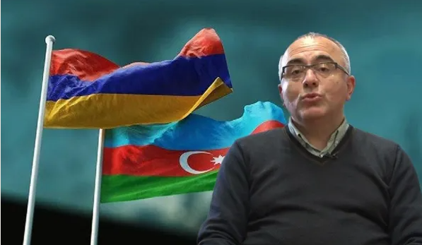 Թուրք պրոֆէսոր. «Թուրքիան չի կարող միջնորդ լինել հայ-ադրբեջանական բանակցութիւններում»