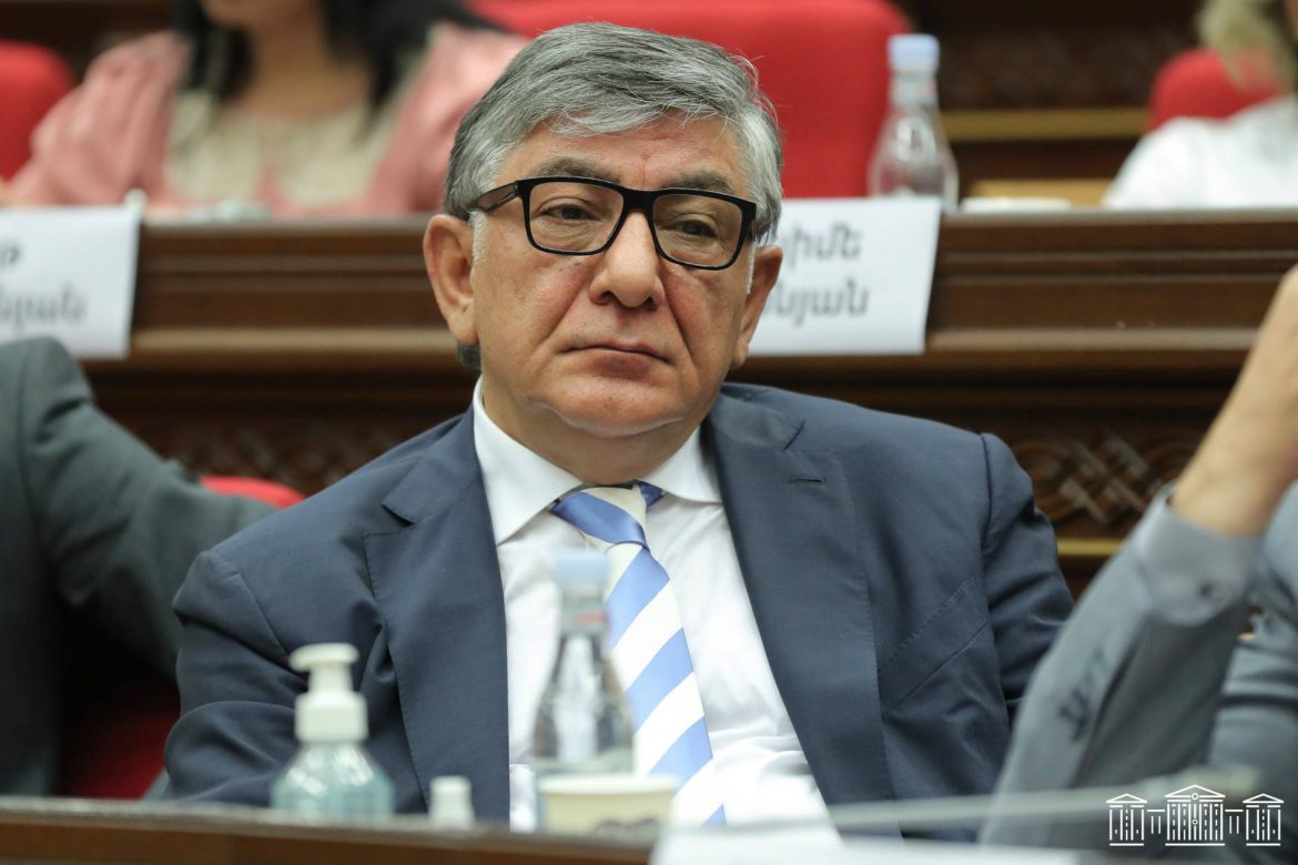 Armenia’s Descent: Pashinyan Allies Threaten Opposition with Dire Consequences