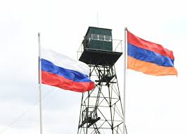 Russian Troop Withdrawal from Armenian Border: Implications for Security
