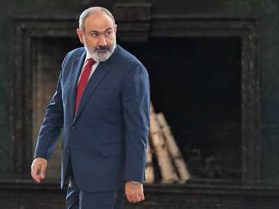 Հայաստանի սխալ «շրջադարձը» «դէպի Արեւմուտք». The National Interest