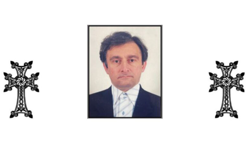 Գոյժ՝ Լեւիկ Բաբայեան