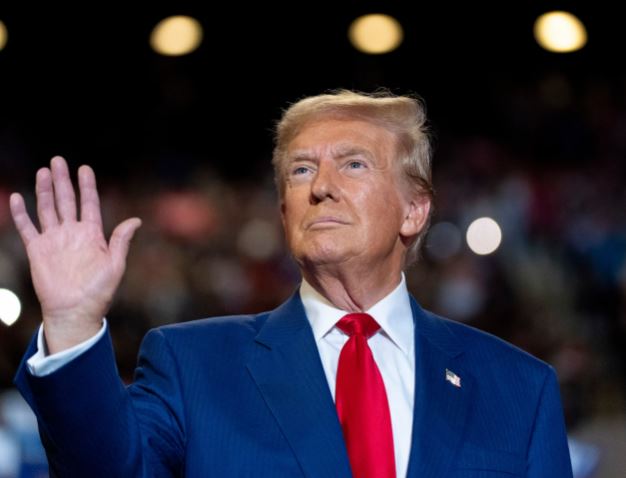 Could a Trump Victory Benefit Armenia? A Geopolitical Perspective