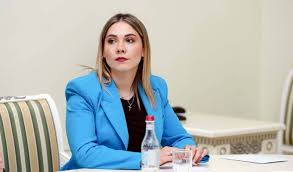 Srbuhi Galyan Appointed as Armenia’s New Justice Minister
