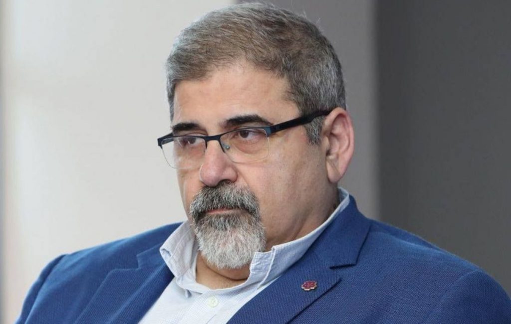 Հայաստանի արտաքին քաղաքականութեան օրակարգում չկայ Հայոց ցեղասպանութեան միջազգային ճանաչման գործընթաց
