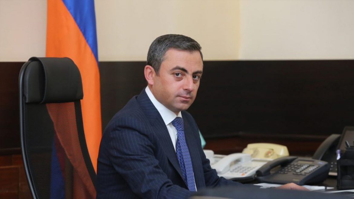 Փաշինեանը հող է նախապատրաստում իր նոր զիջումները հիմնաւորելու համար.Իշխան Սաղաթելեան