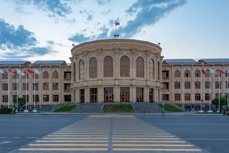Gyumri to Hold Early Municipal Election in March Following Leadership Changes
