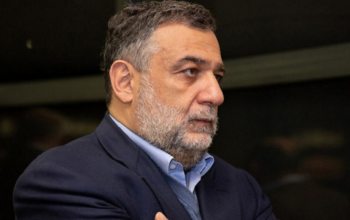 Ռուբէն Վարդանեանը ուղերձ է յղել Ադրբեջանի ՄԻՊ-ին