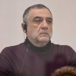 Ruben Vardanyan’s Legal Team Appeals 20-Year Azerbaijani Prison Sentence to European Court