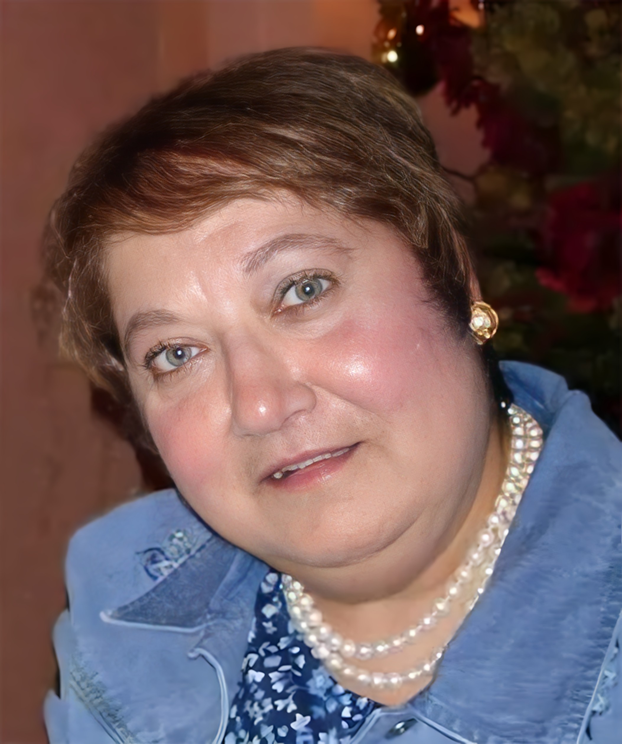 Rita Dilanian’s Enduring Legacy Fuels the ANCA's Future
