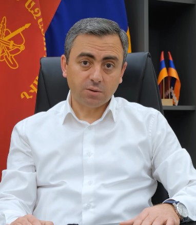 Իշխան Սաղաթելեանը ներկայացրել է Փաշինեանի զիջումները, որոնք իրականացուել են 2020 թ. նոյեմբերի 9-ից յետոյ