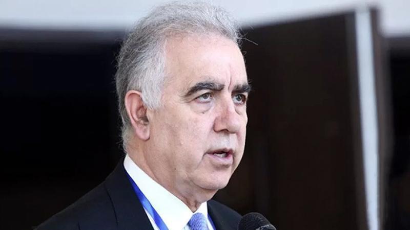 Նախագահ Թրամփը արժանի չէ արտասանելու ցեղասպանութիւն բառը