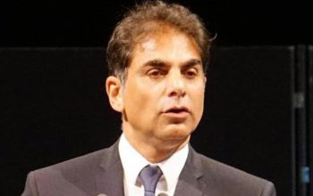 ARF Bureau Member Mourad Papazian: Weakening the Diaspora Means Weakening Armenia