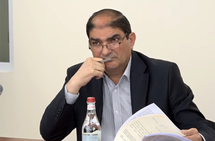 Judicial Corruption in Pashinyan’s Armenia: The Case of Artush Gabrielyan and the Broader System