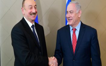 Baku May Regret Suing CNN for its Report on Israeli Forces in Azerbaijan