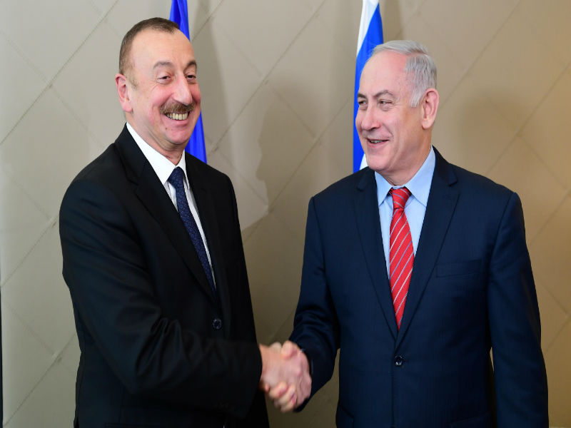 Baku May Regret Suing CNN for its Report on Israeli Forces in Azerbaijan