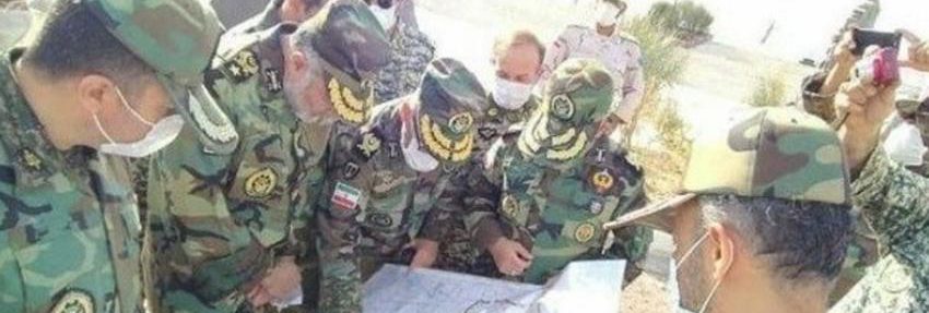 Iran Underscores Strategic Ties with Armenia Amid Joint Military Drills
