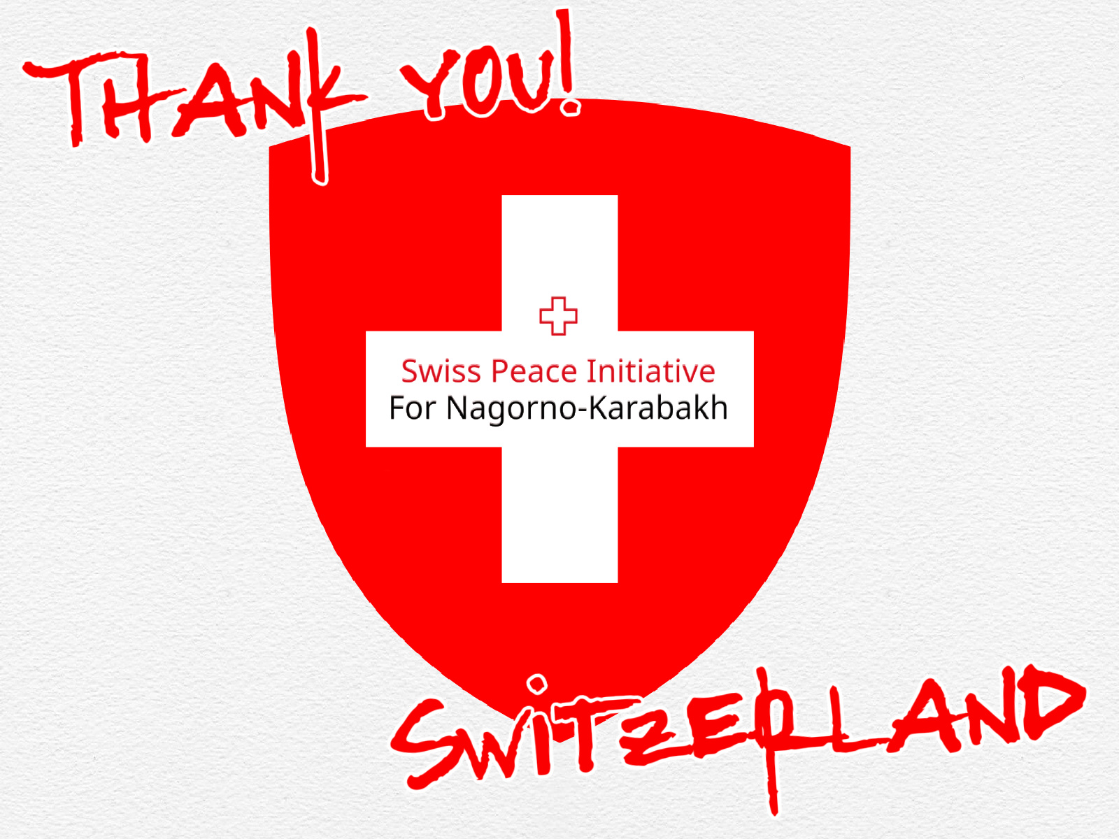 ANCA Welcomes Launch of Swiss Peace Initiative for Nagorno Karabakh
