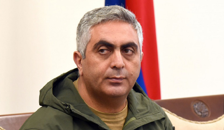 Russian Envoy Slams Armenian Official’s Pro Nazi Remarks