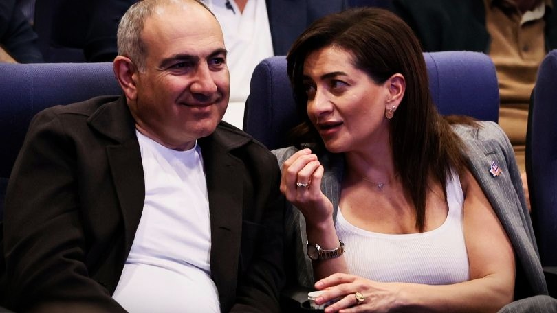 Աննա Յակոբեանն ամէն օր ինքն իրեն գերազանցում է