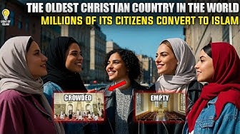 YouTube Posts Two Sensational Videos Presenting Armenia as a Muslim Nation