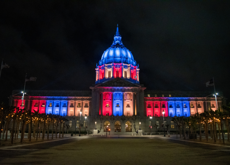San Francisco Marks the 110th Commemoration of the Armenian Genocide with a Powerful Event