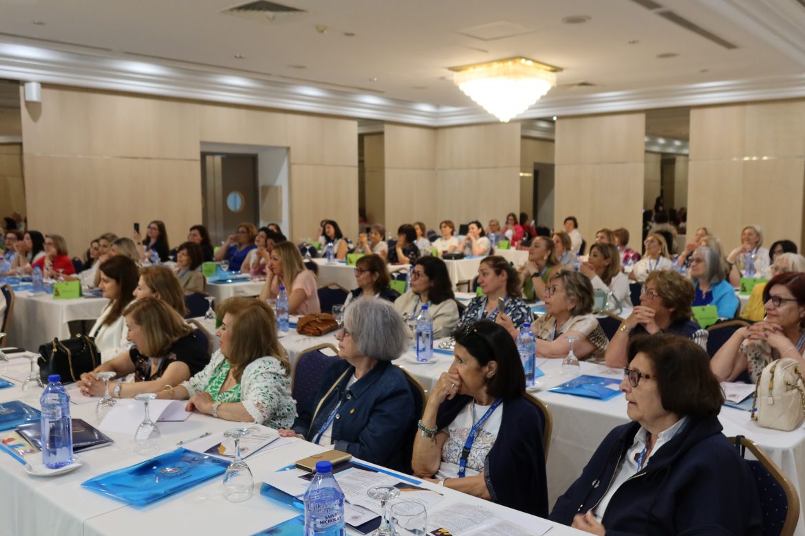 ՀՕՄ-ի երկօրեայ սեմինար Կիպրոսում
