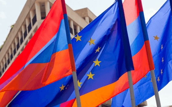 Yerevan Yet to Act on EU Accession Bill Passed in March