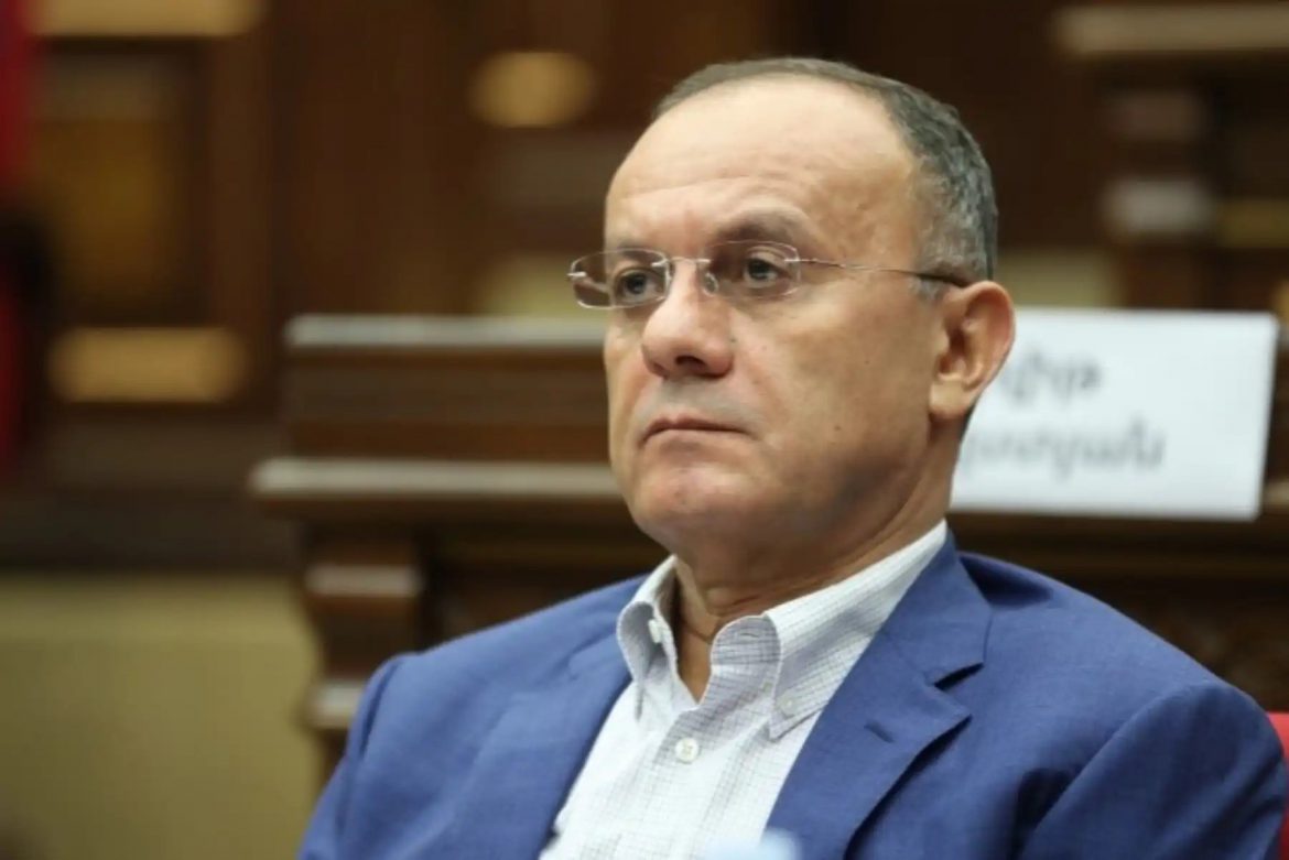 Pashinyan Targets Opposition Through Politically Charged Prosecution of War Hero’s Son
