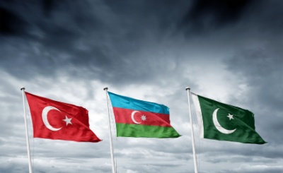 Անհրաժեշտ է հայ–իրանա–հնդկական կապերի խորացում