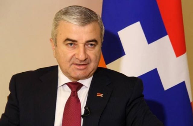 Ինչպէս կարելի է առաւելութիւնը դարձնել բեռ, հպարտութիւնը՝ նուաստացում, իսկ գաղափարախօսութիւնը՝ պարտուողականութիւն․ Աշոտ Ղուլեան