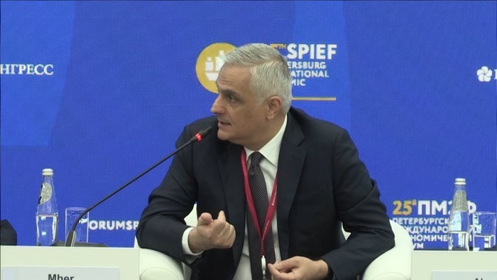 Russia Warns Armenia of Economic Fallout Amid Yerevan’s EU Integration Plans