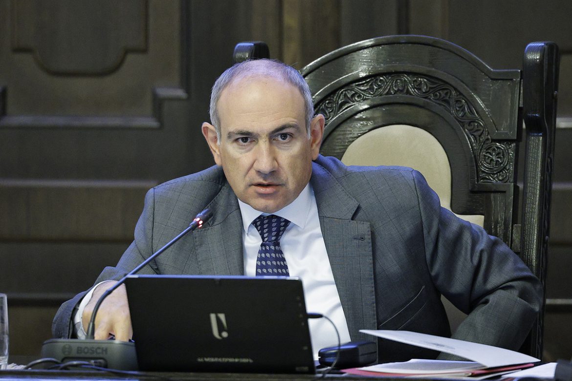 Pashinyan Denies Misuse of Diaspora Donations as Allegations Mount Over Missing War Funds