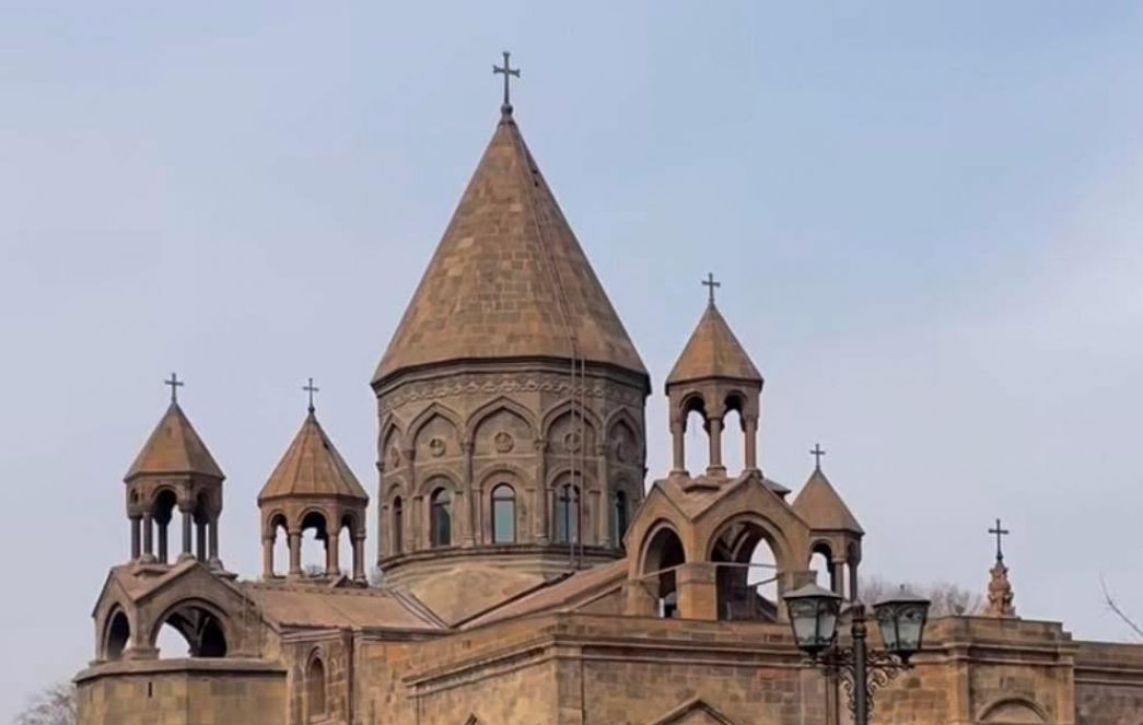 Supreme Spiritual Council Issues a Statement