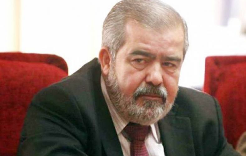 Փաշինեանը մտադիր է կալանաւորել դաշնակցական Հրանտ Մարգարեանին․ «Հրապարակ»