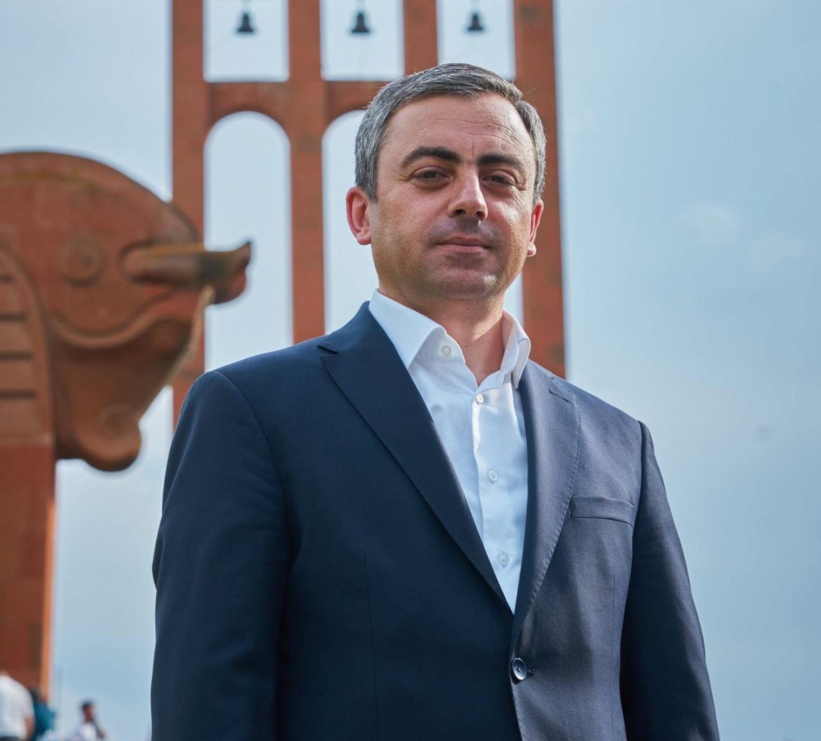 Հայաստանի բանտերում տեղերը չեն կարող բաւականացնել Հայ Առաքելական եկեղեցու բոլոր պաշտպանների համար